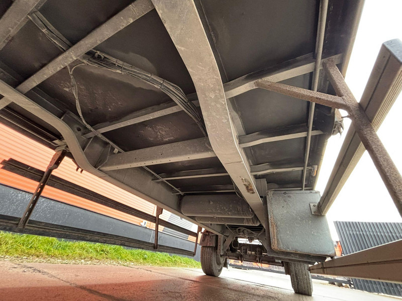 Leasing of KEL-BERG PRAH 18 BPW AXLES / EXTENDABLE DRAWBAR KEL-BERG PRAH 18 BPW AXLES / EXTENDABLE DRAWBAR: picture 16