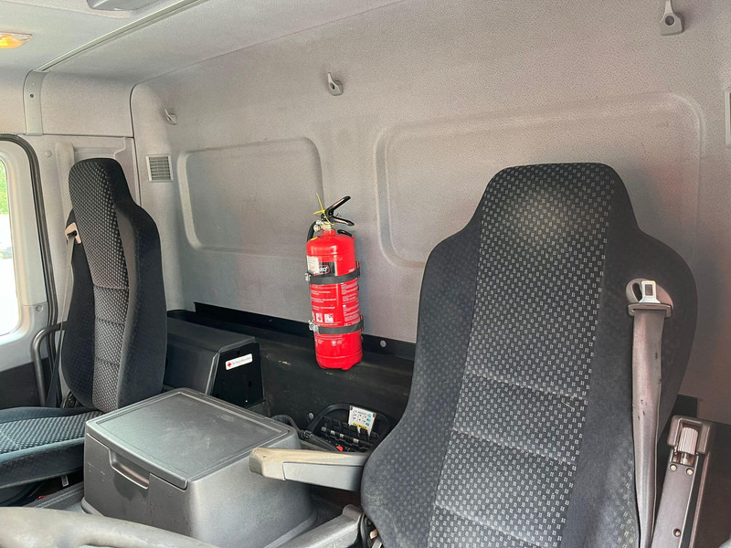 Cab chassis truck, Crane truck Mercedes-Benz Actros 2536 6x2*4 FOR SALE AS CHASSIS: picture 16 Cab chassis truck, Crane truck Mercedes-Benz Actros 2536 6x2*4 FOR SALE AS CHASSIS: picture 16