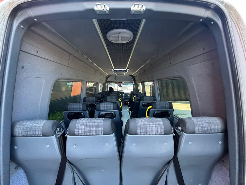 Leasing of Mercedes-Benz Sprinter 516 CDI 19 SEATS / AC Mercedes-Benz Sprinter 516 CDI 19 SEATS / AC: picture 20 Leasing of Mercedes-Benz Sprinter 516 CDI 19 SEATS / AC Mercedes-Benz Sprinter 516 CDI 19 SEATS / AC: picture 20