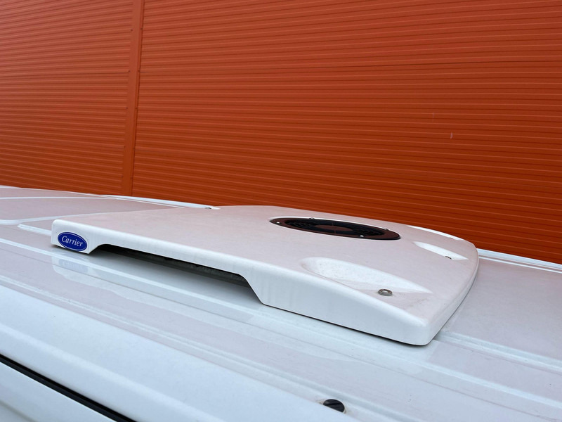 Refrigerated van Mercedes-Benz Vito 116 CDI NEOS 100: picture 18