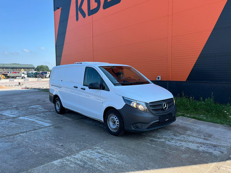 Mercedes-Benz Vito 116 CDI NEOS 100 - Refrigerated van: picture 4 Mercedes-Benz Vito 116 CDI NEOS 100 - Refrigerated van: picture 4