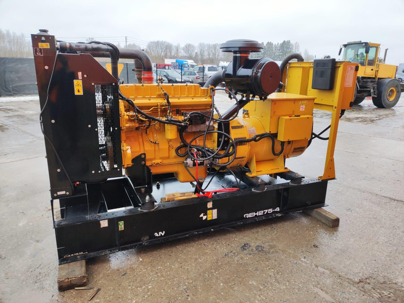 Olympian GEH275-4 / Caterpillar / ISO 8528 SET - Generator set: picture 2 Olympian GEH275-4 / Caterpillar / ISO 8528 SET - Generator set: picture 2