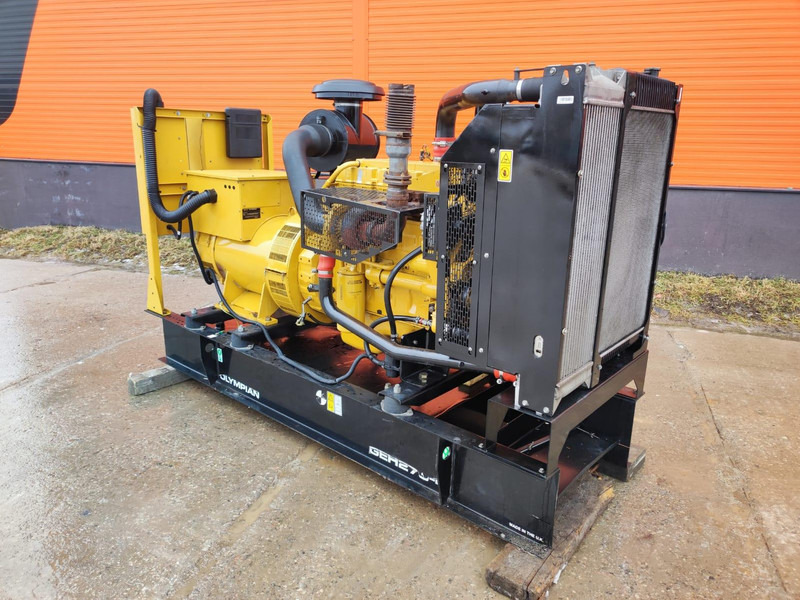 Olympian GEH275-4 / Caterpillar / ISO 8528 SET - Generator set: picture 3 Olympian GEH275-4 / Caterpillar / ISO 8528 SET - Generator set: picture 3