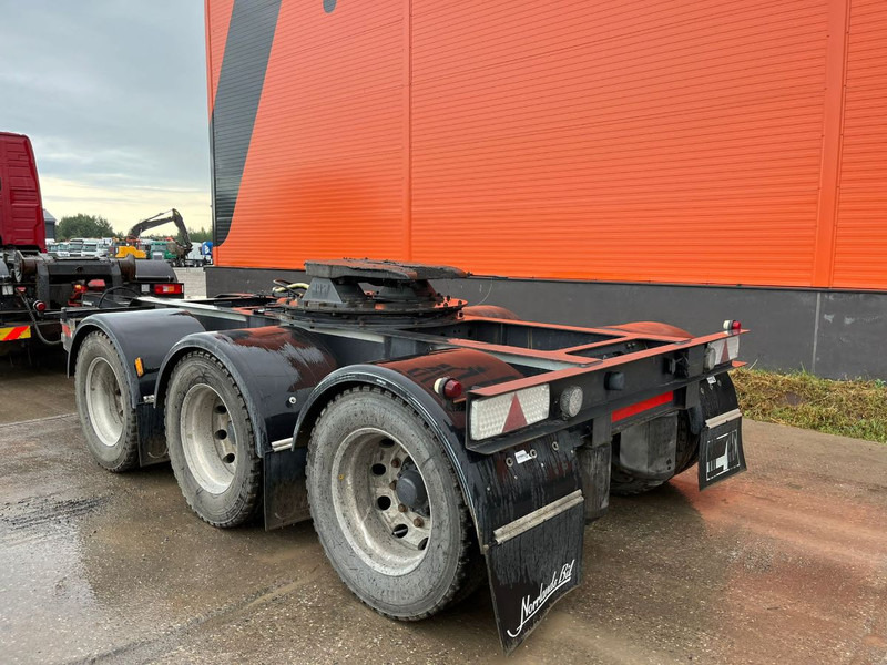 PARATOR SD 27 2 pcs available - Dolly trailer: picture 5 PARATOR SD 27 2 pcs available - Dolly trailer: picture 5