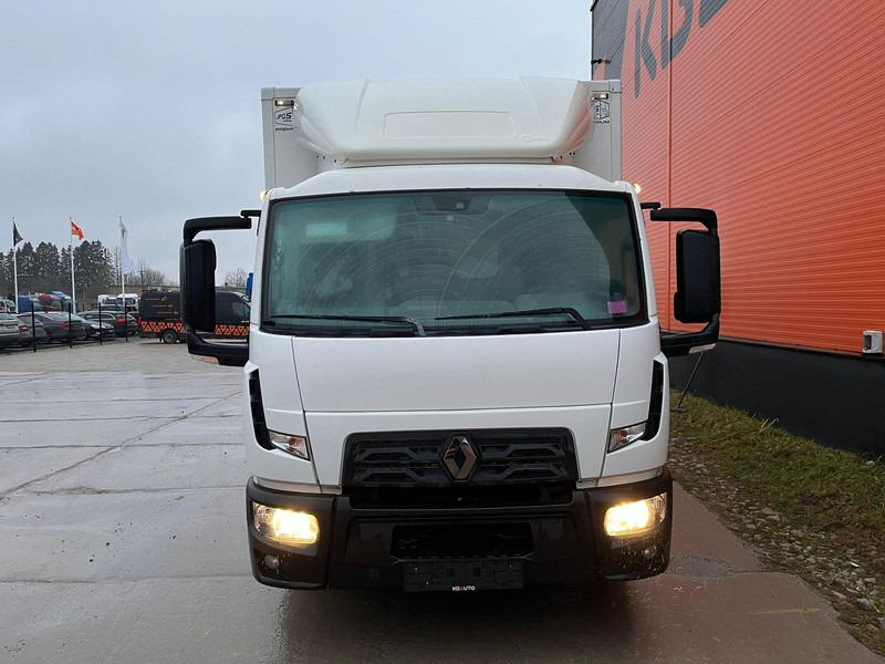 Renault D 7.5 4x2 ONLY 34247 km ! / BOX L=6309 mm - Box truck: picture 3 Renault D 7.5 4x2 ONLY 34247 km ! / BOX L=6309 mm - Box truck: picture 3