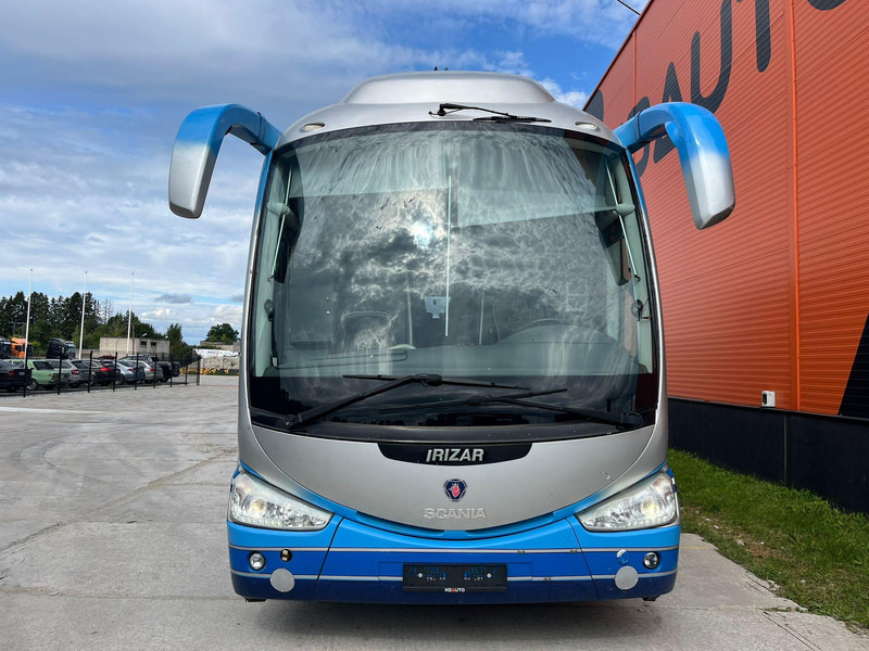 Scania K 440 Irizar PB 6x2*4 50 SEATS / AC / AUXILIARY HEATING / WC - Coach: picture 2 Scania K 440 Irizar PB 6x2*4 50 SEATS / AC / AUXILIARY HEATING / WC - Coach: picture 2