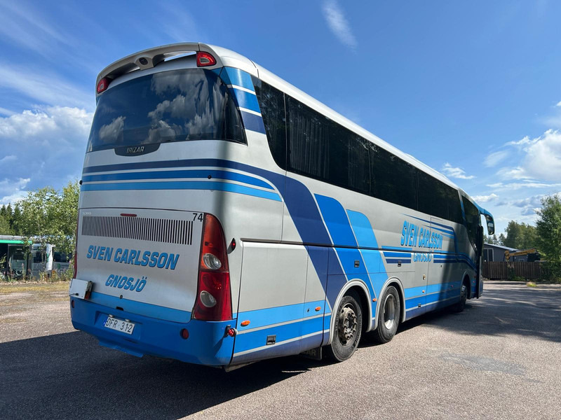 Scania K 440 Irizar PB 6x2 ARRIVING IN TWO WEEKS / 50 SEATS / AC / AUXILIARY HEATING / WC - Coach: picture 4 Scania K 440 Irizar PB 6x2 ARRIVING IN TWO WEEKS / 50 SEATS / AC / AUXILIARY HEATING / WC - Coach: picture 4