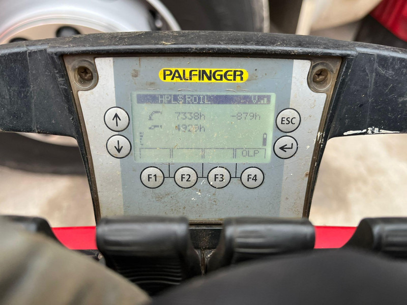 Leasing of Scania R 480 8x2*6 PK 65002 + JIB / PLATFORM L=7518 mm Scania R 480 8x2*6 PK 65002 + JIB / PLATFORM L=7518 mm: picture 15 Leasing of Scania R 480 8x2*6 PK 65002 + JIB / PLATFORM L=7518 mm Scania R 480 8x2*6 PK 65002 + JIB / PLATFORM L=7518 mm: picture 15