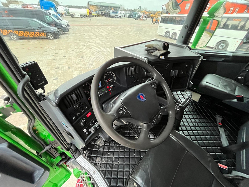 Leasing of Scania R 480 8x2*6 PK 65002 + JIB / PLATFORM L=7518 mm Scania R 480 8x2*6 PK 65002 + JIB / PLATFORM L=7518 mm: picture 17 Leasing of Scania R 480 8x2*6 PK 65002 + JIB / PLATFORM L=7518 mm Scania R 480 8x2*6 PK 65002 + JIB / PLATFORM L=7518 mm: picture 17