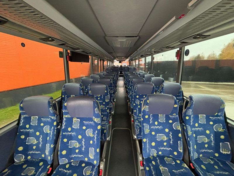 Leasing of Setra S 417 UL 6x2*4 57 SEATS / AC / AUXILIARY HEATER / WHEELCHAIR LIFT Setra S 417 UL 6x2*4 57 SEATS / AC / AUXILIARY HEATER / WHEELCHAIR LIFT: picture 15