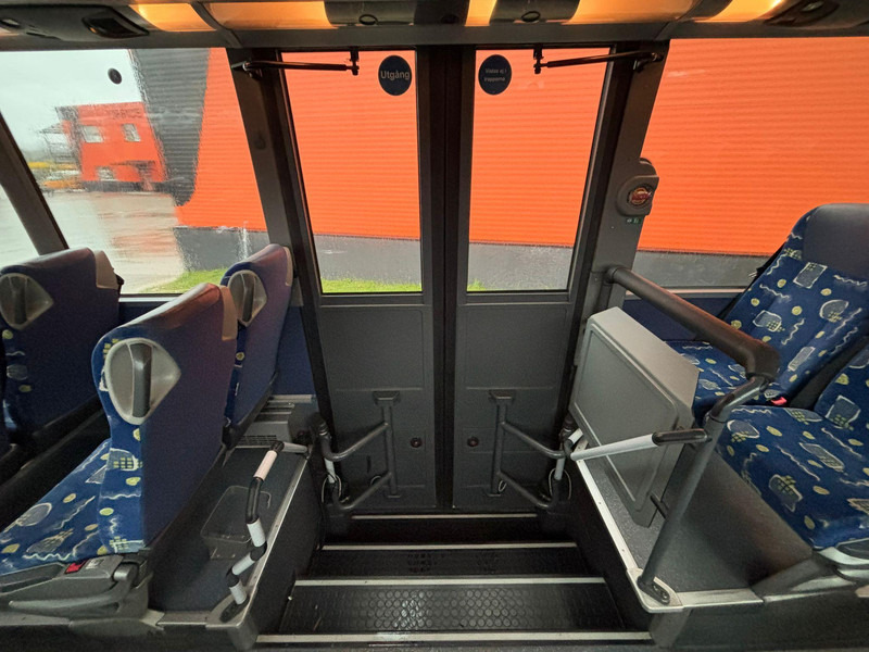 Leasing of Setra S 417 UL 6x2*4 57 SEATS / AC / AUXILIARY HEATER / WHEELCHAIR LIFT Setra S 417 UL 6x2*4 57 SEATS / AC / AUXILIARY HEATER / WHEELCHAIR LIFT: picture 17