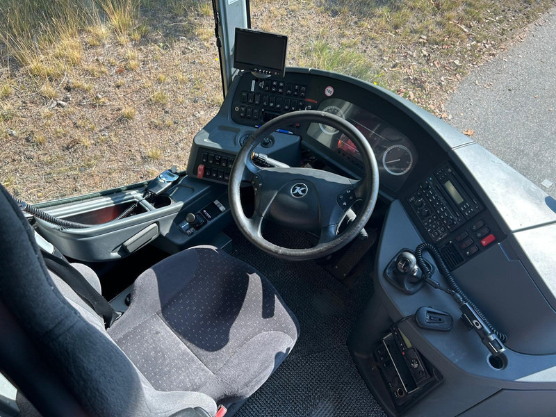 Setra S416 GT-HD 4x2 ARRIVING IN TWO WEEKS / AC / AUXILIARY HEATING / WC - Coach: picture 4 Setra S416 GT-HD 4x2 ARRIVING IN TWO WEEKS / AC / AUXILIARY HEATING / WC - Coach: picture 4