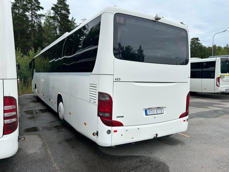 Setra S416 GT-HD 4x2 ARRIVING IN TWO WEEKS / AC / AUXILIARY HEATING / WC - Coach: picture 2 Setra S416 GT-HD 4x2 ARRIVING IN TWO WEEKS / AC / AUXILIARY HEATING / WC - Coach: picture 2