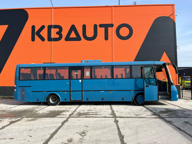 Leasing of Sor C 10.5 42 SEATS + 32 STANDING / EURO 6 / AC / AUXILIARY HEATING Sor C 10.5 42 SEATS + 32 STANDING / EURO 6 / AC / AUXILIARY HEATING: picture 8 Leasing of Sor C 10.5 42 SEATS + 32 STANDING / EURO 6 / AC / AUXILIARY HEATING Sor C 10.5 42 SEATS + 32 STANDING / EURO 6 / AC / AUXILIARY HEATING: picture 8