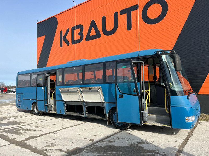 Leasing of Sor C 10.5 42 SEATS + 32 STANDING / EURO 6 / AC / AUXILIARY HEATING Sor C 10.5 42 SEATS + 32 STANDING / EURO 6 / AC / AUXILIARY HEATING: picture 9 Leasing of Sor C 10.5 42 SEATS + 32 STANDING / EURO 6 / AC / AUXILIARY HEATING Sor C 10.5 42 SEATS + 32 STANDING / EURO 6 / AC / AUXILIARY HEATING: picture 9