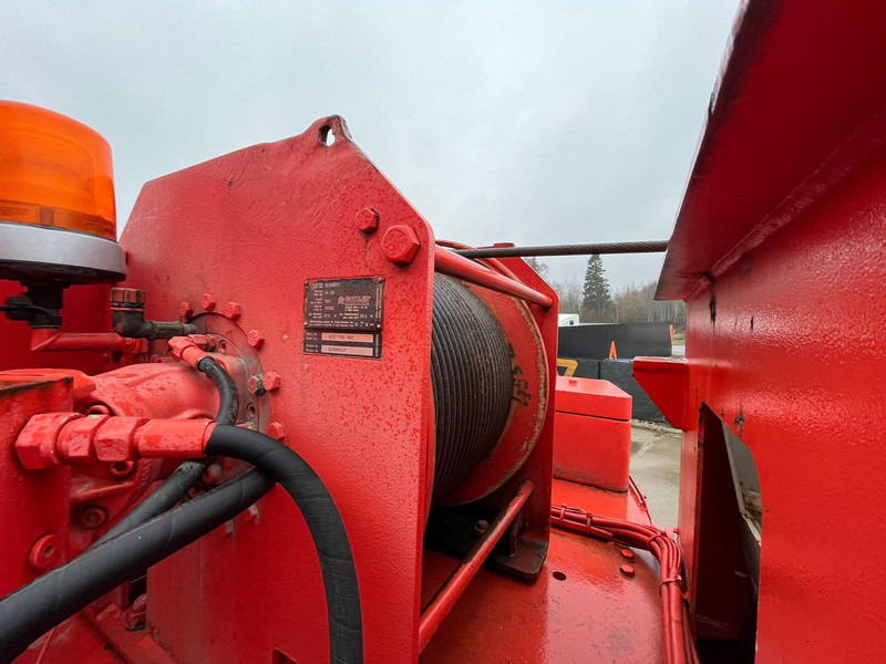 Leasing of Tadano Faun ATF 45-3 MAX. LIFTING CAPACITY 50 ton / MAIN BOOM 34 m Tadano Faun ATF 45-3 MAX. LIFTING CAPACITY 50 ton / MAIN BOOM 34 m: picture 13 Leasing of Tadano Faun ATF 45-3 MAX. LIFTING CAPACITY 50 ton / MAIN BOOM 34 m Tadano Faun ATF 45-3 MAX. LIFTING CAPACITY 50 ton / MAIN BOOM 34 m: picture 13