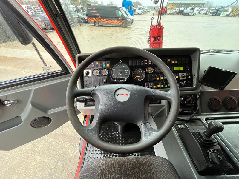 Leasing of Tadano Faun ATF 45-3 MAX. LIFTING CAPACITY 50 ton / MAIN BOOM 34 m Tadano Faun ATF 45-3 MAX. LIFTING CAPACITY 50 ton / MAIN BOOM 34 m: picture 18 Leasing of Tadano Faun ATF 45-3 MAX. LIFTING CAPACITY 50 ton / MAIN BOOM 34 m Tadano Faun ATF 45-3 MAX. LIFTING CAPACITY 50 ton / MAIN BOOM 34 m: picture 18