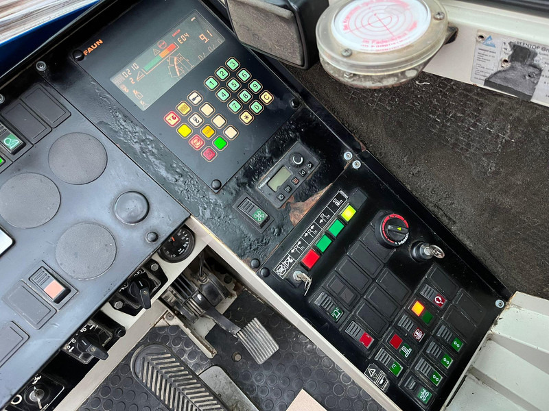 Leasing of Tadano Faun ATF 45-3 MAX. LIFTING CAPACITY 50 ton / MAIN BOOM 34 m Tadano Faun ATF 45-3 MAX. LIFTING CAPACITY 50 ton / MAIN BOOM 34 m: picture 15 Leasing of Tadano Faun ATF 45-3 MAX. LIFTING CAPACITY 50 ton / MAIN BOOM 34 m Tadano Faun ATF 45-3 MAX. LIFTING CAPACITY 50 ton / MAIN BOOM 34 m: picture 15