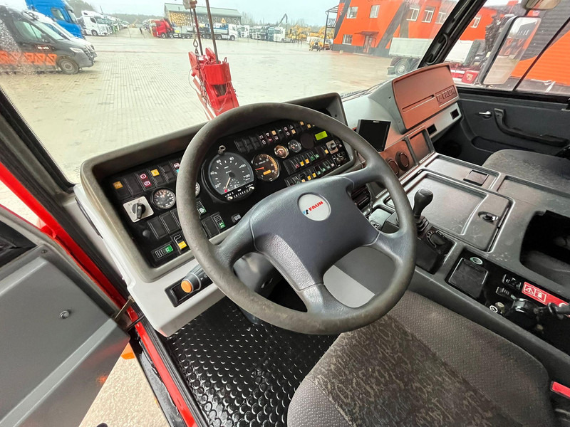 Leasing of Tadano Faun ATF 45-3 MAX. LIFTING CAPACITY 50 ton / MAIN BOOM 34 m Tadano Faun ATF 45-3 MAX. LIFTING CAPACITY 50 ton / MAIN BOOM 34 m: picture 17 Leasing of Tadano Faun ATF 45-3 MAX. LIFTING CAPACITY 50 ton / MAIN BOOM 34 m Tadano Faun ATF 45-3 MAX. LIFTING CAPACITY 50 ton / MAIN BOOM 34 m: picture 17