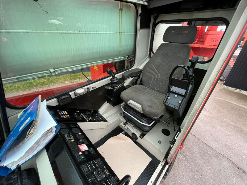 Leasing of Tadano Faun ATF 45-3 MAX. LIFTING CAPACITY 50 ton / MAIN BOOM 34 m Tadano Faun ATF 45-3 MAX. LIFTING CAPACITY 50 ton / MAIN BOOM 34 m: picture 14 Leasing of Tadano Faun ATF 45-3 MAX. LIFTING CAPACITY 50 ton / MAIN BOOM 34 m Tadano Faun ATF 45-3 MAX. LIFTING CAPACITY 50 ton / MAIN BOOM 34 m: picture 14