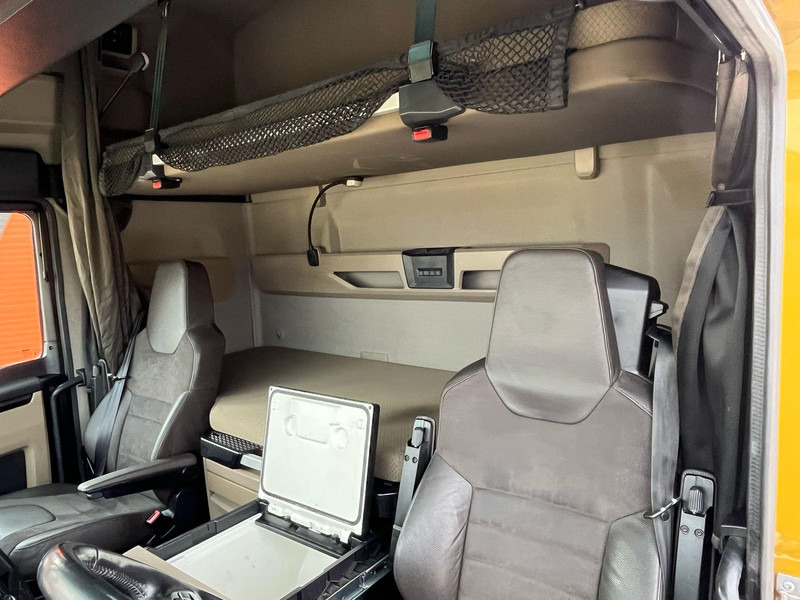 Tractor unit MAN TGX 28.510 6x2 TWIN BED GX CAB / INTARDER / DOUBLE BOGIE: picture 18 Tractor unit MAN TGX 28.510 6x2 TWIN BED GX CAB / INTARDER / DOUBLE BOGIE: picture 18