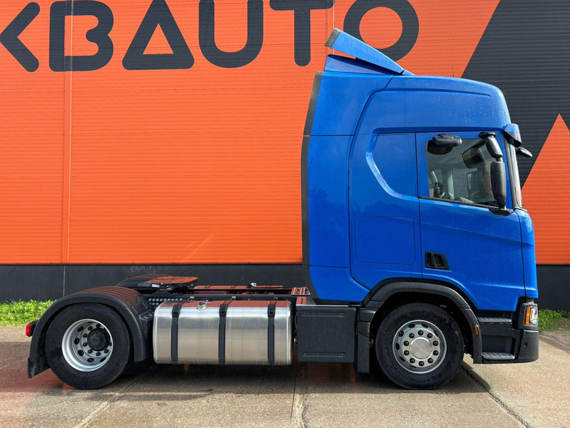 Scania R 460 4x2 NEW ! / POSSIBLE TO RENT ! / RETARDER - Tractor unit: picture 5 Scania R 460 4x2 NEW ! / POSSIBLE TO RENT ! / RETARDER - Tractor unit: picture 5