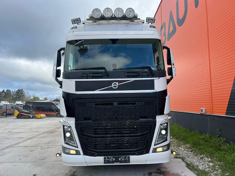 Volvo FH 16 750 8x4*4 COMBI / PK34002 / JOAB L 24 ton / L=4950 mm - Tractor unit: picture 3 Volvo FH 16 750 8x4*4 COMBI / PK34002 / JOAB L 24 ton / L=4950 mm - Tractor unit: picture 3