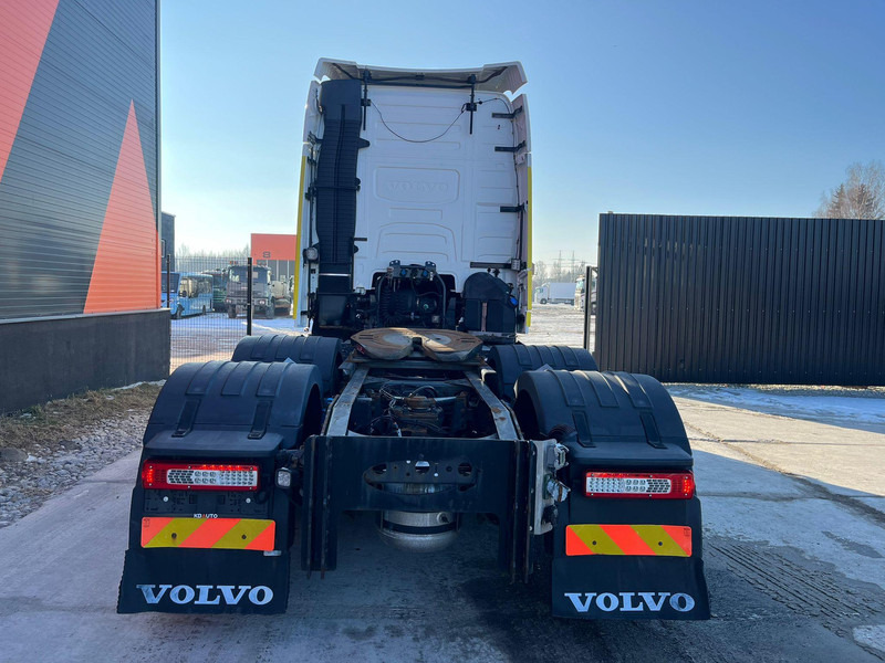 Tractor unit Volvo FH 540 6x2 FULL AIR / RETARDER / ADR: picture 6