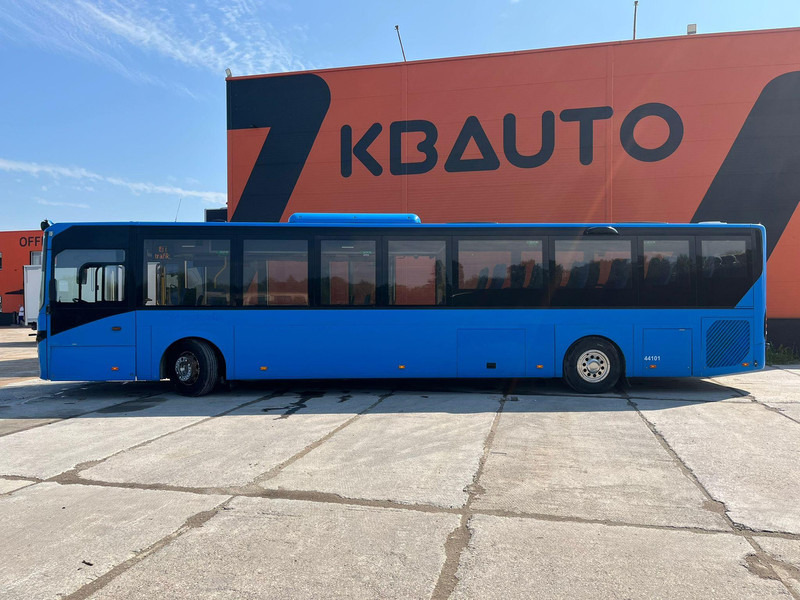 Volvo 8900 B7RLE 4x2 / 46 SEATS - City bus: picture 4 Volvo 8900 B7RLE 4x2 / 46 SEATS - City bus: picture 4