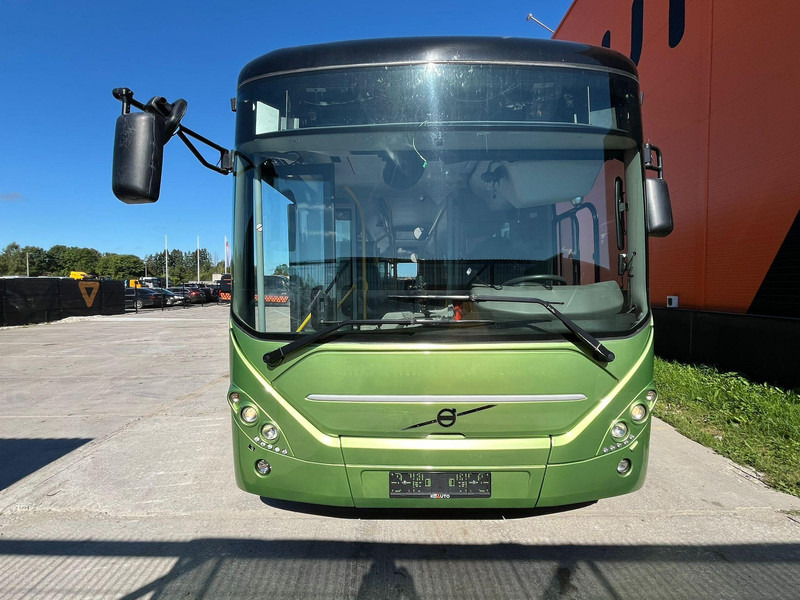 Volvo B5LH 7900 HC 4x2 HYBRID / AC / AUXILIARY HEATING - City bus: picture 2 Volvo B5LH 7900 HC 4x2 HYBRID / AC / AUXILIARY HEATING - City bus: picture 2