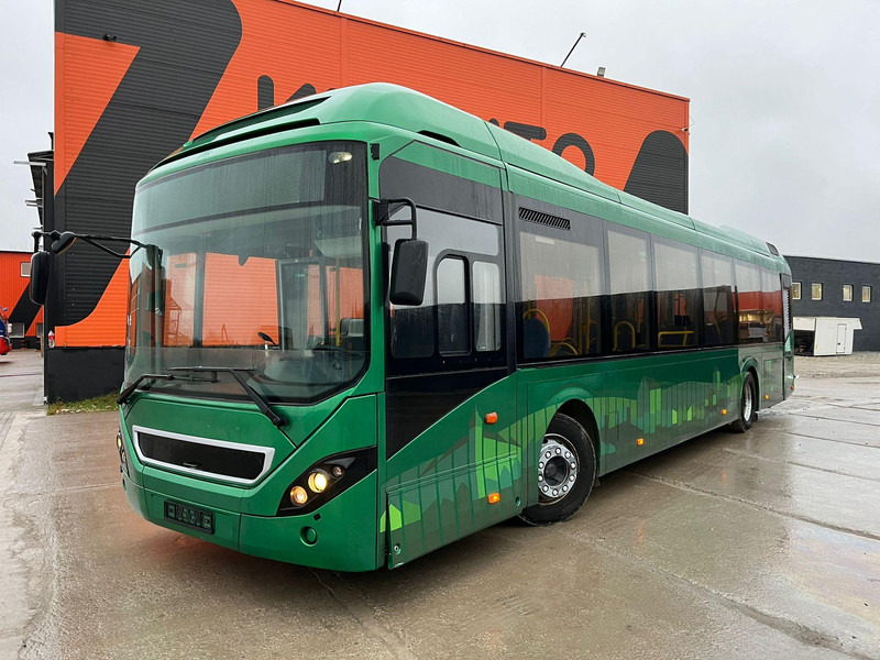 Volvo B5LH 7900 HYBRID 4x2 7 PCS AVAILABLE / HYBRID / AC - City bus: picture 3 Volvo B5LH 7900 HYBRID 4x2 7 PCS AVAILABLE / HYBRID / AC - City bus: picture 3