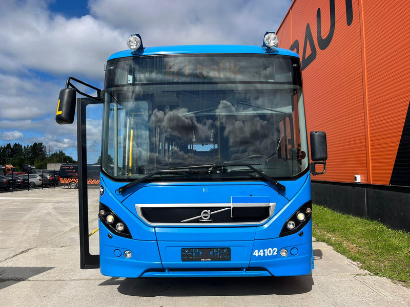 Volvo B7RLE 8900 46 SEATS / AC / - City bus: picture 2 Volvo B7RLE 8900 46 SEATS / AC / - City bus: picture 2