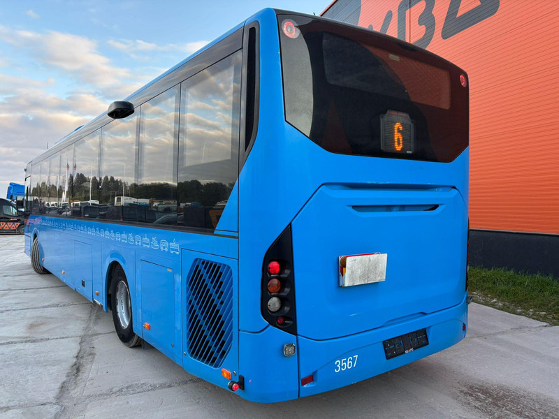Volvo B7RLE 8900 48 SEATS + 28 STANDING / AC / AUXILIARY HEATER - Suburban bus: picture 5 Volvo B7RLE 8900 48 SEATS + 28 STANDING / AC / AUXILIARY HEATER - Suburban bus: picture 5