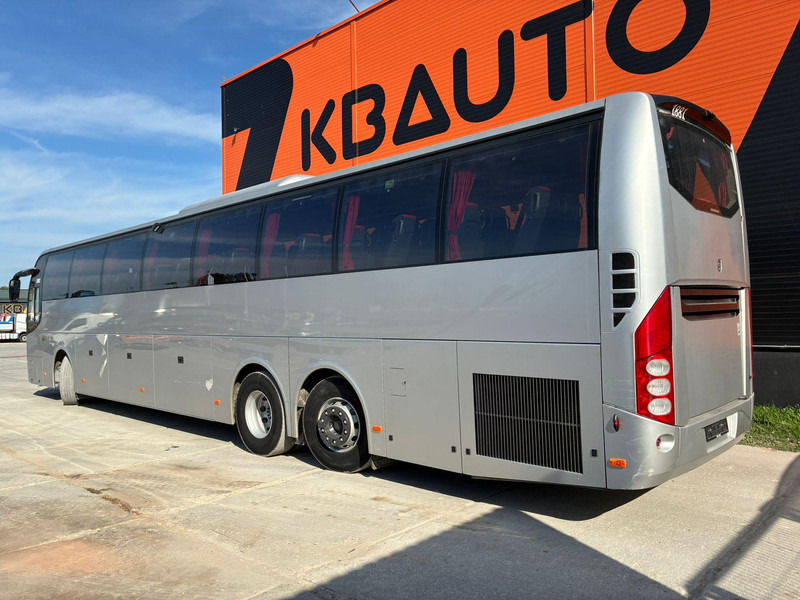 Volvo B8R 9700 H 6x2*4 61+1 SEATS / AC / AUXILIARY HEATER / WC - Coach: picture 5 Volvo B8R 9700 H 6x2*4 61+1 SEATS / AC / AUXILIARY HEATER / WC - Coach: picture 5