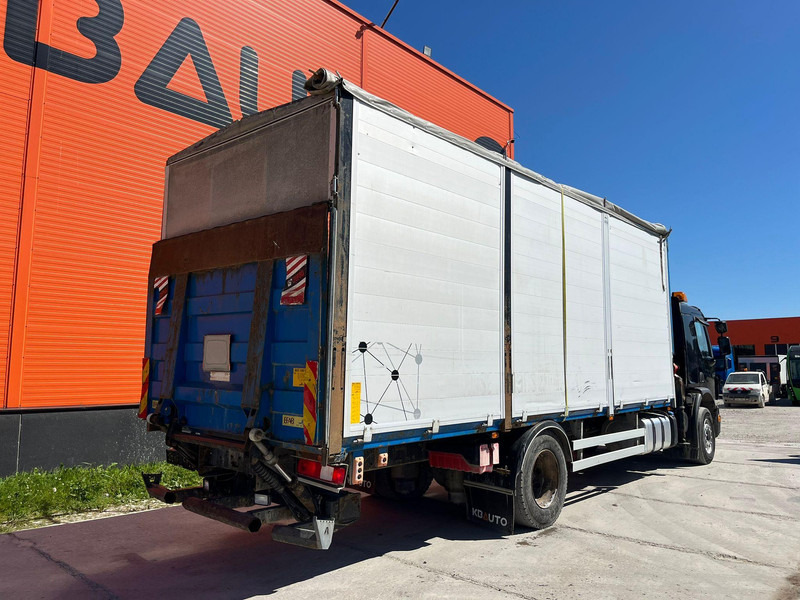 Volvo FE 280 4x2 FOR SALE WITHOUT CRANE ! / PLATFORM L=7094 mm - Dropside/ Flatbed truck, Crane truck: picture 5 Volvo FE 280 4x2 FOR SALE WITHOUT CRANE ! / PLATFORM L=7094 mm - Dropside/ Flatbed truck, Crane truck: picture 5