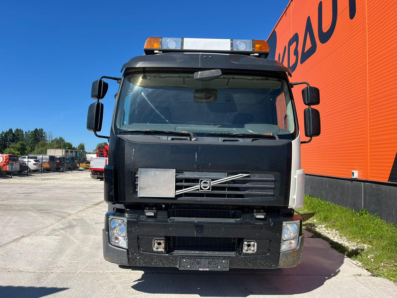 Volvo FE 280 4x2 PK12002 / PLATFORM L=7094 mm - Dropside/ Flatbed truck, Crane truck: picture 3 Volvo FE 280 4x2 PK12002 / PLATFORM L=7094 mm - Dropside/ Flatbed truck, Crane truck: picture 3