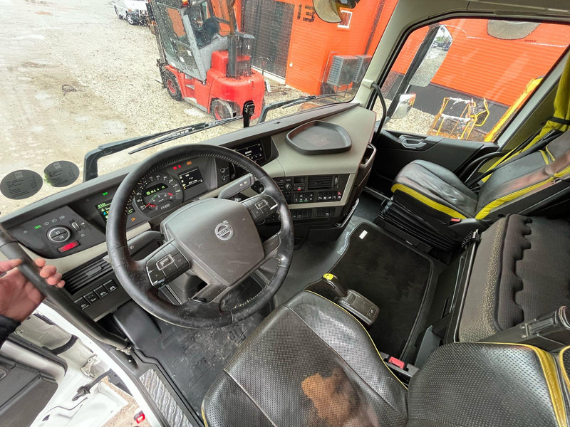Cab chassis truck Volvo FH 16 600 6x2*4 FOR SALE AS CHASSIS / CHASSIS L=6300 mm: picture 19