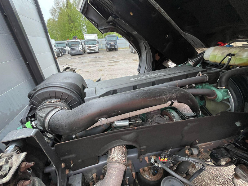 Cab chassis truck Volvo FH 16 600 6x2*4 FOR SALE AS CHASSIS / CHASSIS L=6300 mm: picture 10