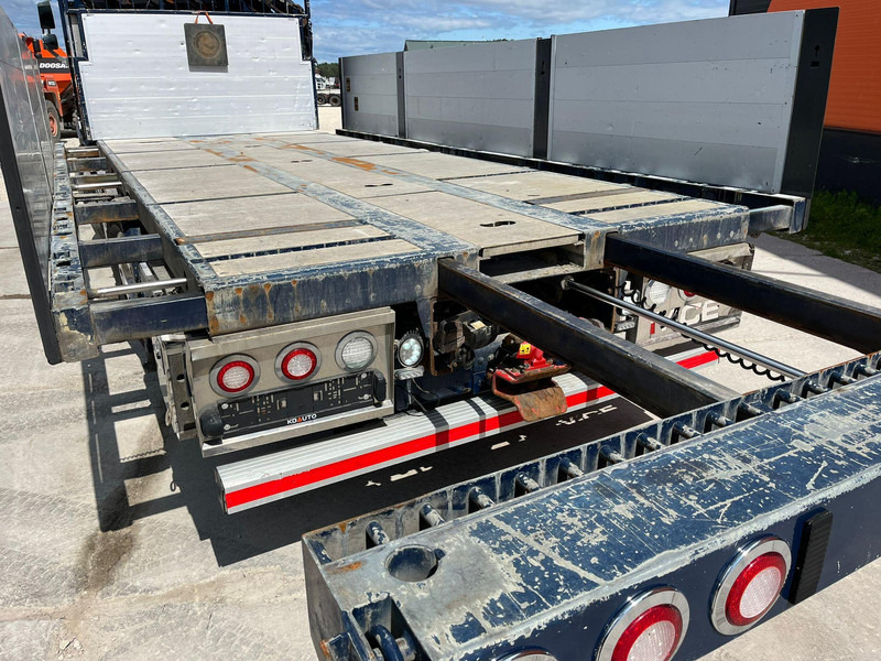 Leasing of Volvo FH 16 650 8x2*6 HMF 6020K-RC + JIB / PLATFORM L=6344 mm Volvo FH 16 650 8x2*6 HMF 6020K-RC + JIB / PLATFORM L=6344 mm: picture 15