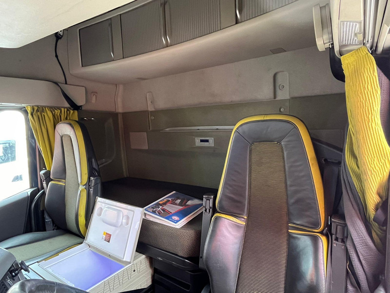 Leasing of Volvo FH 16 650 8x2*6 HMF 6020K-RC + JIB / PLATFORM L=6344 mm Volvo FH 16 650 8x2*6 HMF 6020K-RC + JIB / PLATFORM L=6344 mm: picture 19