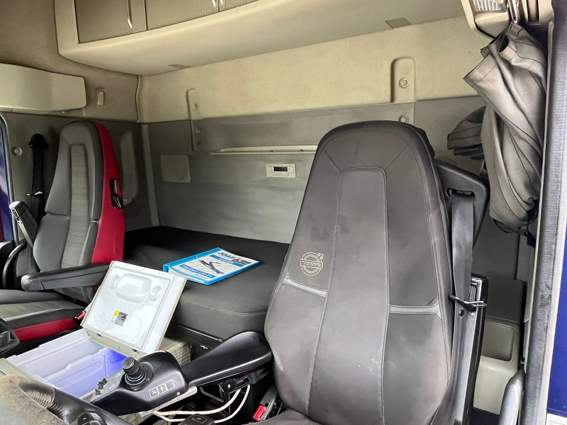 Hook lift truck Volvo FH 540 8x4*4 JOAB L 24 ton / L=5950 mm: picture 18