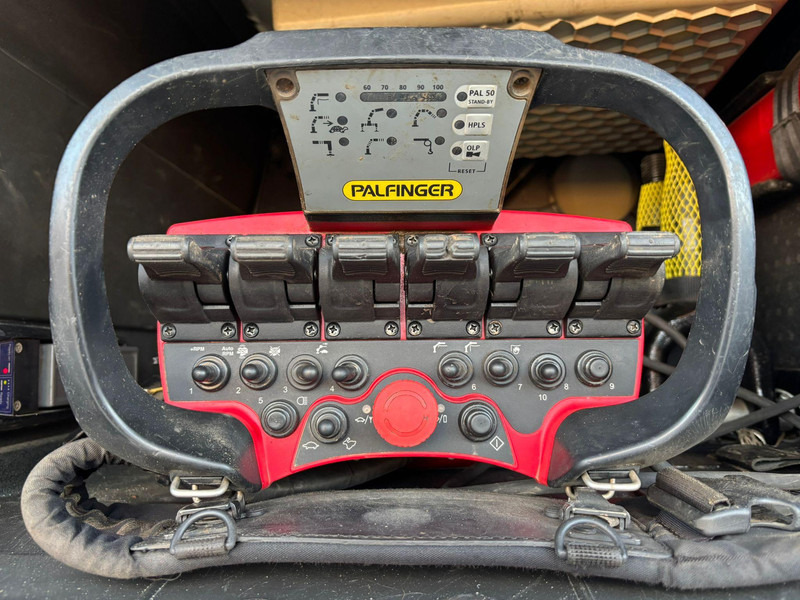 Leasing of Volvo FH 540 8x4*4 PK 33002 EH / PLATFORM L=7049 mm Volvo FH 540 8x4*4 PK 33002 EH / PLATFORM L=7049 mm: picture 13 Leasing of Volvo FH 540 8x4*4 PK 33002 EH / PLATFORM L=7049 mm Volvo FH 540 8x4*4 PK 33002 EH / PLATFORM L=7049 mm: picture 13