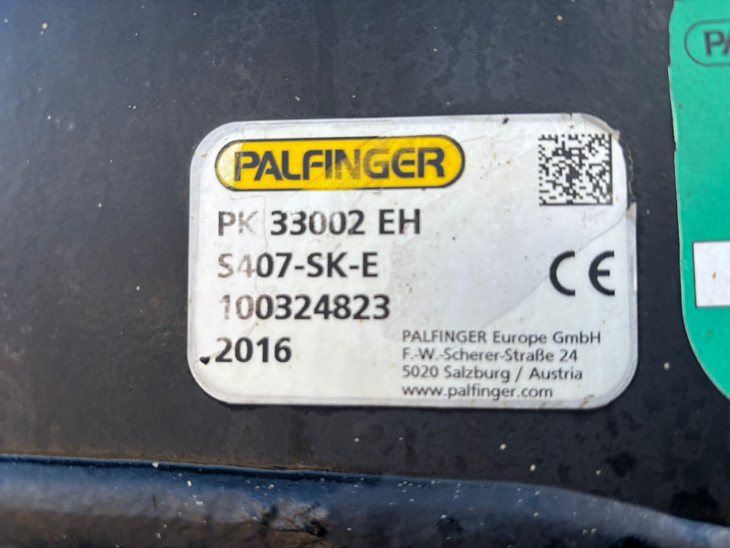 Leasing of Volvo FH 540 8x4*4 PK 33002 EH / PLATFORM L=7049 mm Volvo FH 540 8x4*4 PK 33002 EH / PLATFORM L=7049 mm: picture 14 Leasing of Volvo FH 540 8x4*4 PK 33002 EH / PLATFORM L=7049 mm Volvo FH 540 8x4*4 PK 33002 EH / PLATFORM L=7049 mm: picture 14