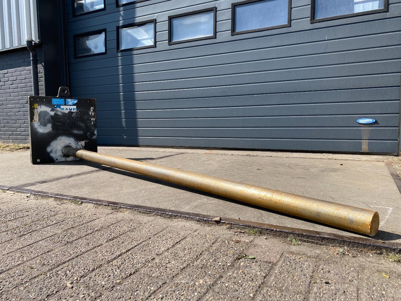 Kaup 3T185T Tapijtdoorn - Attachment: picture 1 Kaup 3T185T Tapijtdoorn - Attachment: picture 1