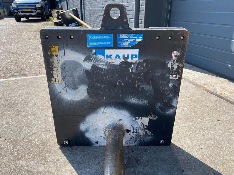 Kaup 3T185T Tapijtdoorn - Attachment: picture 3 Kaup 3T185T Tapijtdoorn - Attachment: picture 3