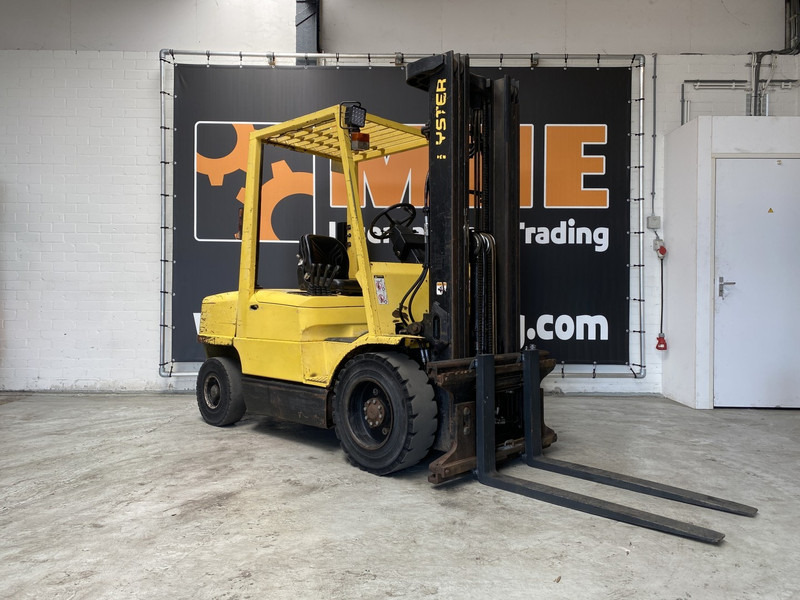 Hyster H3.20XML Diesel - Diesel forklift: picture 1 Hyster H3.20XML Diesel - Diesel forklift: picture 1