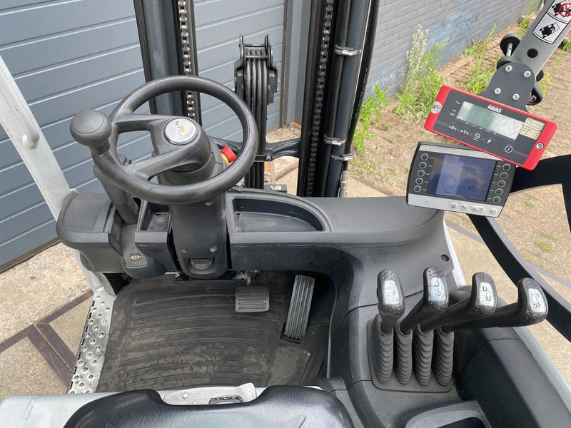 Still RX20-18 - Electric forklift: picture 5 Still RX20-18 - Electric forklift: picture 5