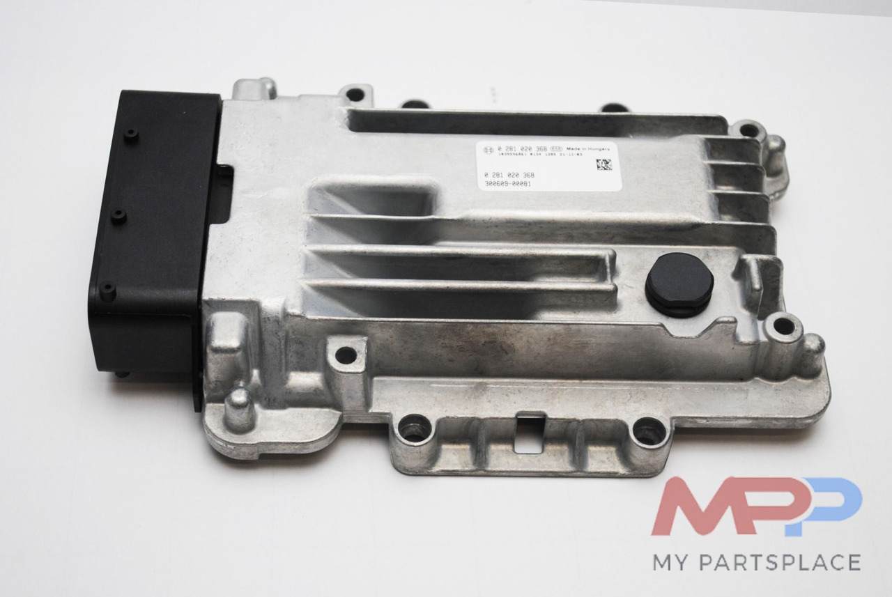 ECU Bosch 0 281 020 368 – Doosan 300699-00061 - ECU: picture 5 ECU Bosch 0 281 020 368 – Doosan 300699-00061 - ECU: picture 5
