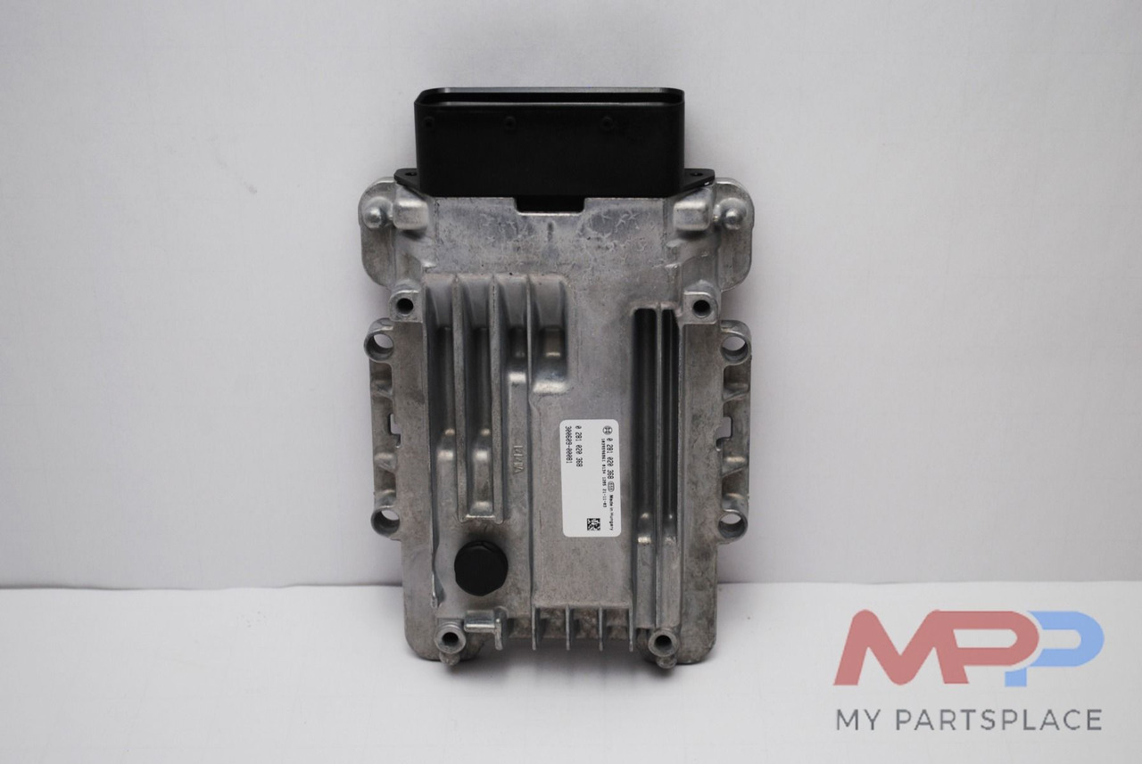 ECU Bosch 0 281 020 368 – Doosan 300699-00061 - ECU: picture 2 ECU Bosch 0 281 020 368 – Doosan 300699-00061 - ECU: picture 2
