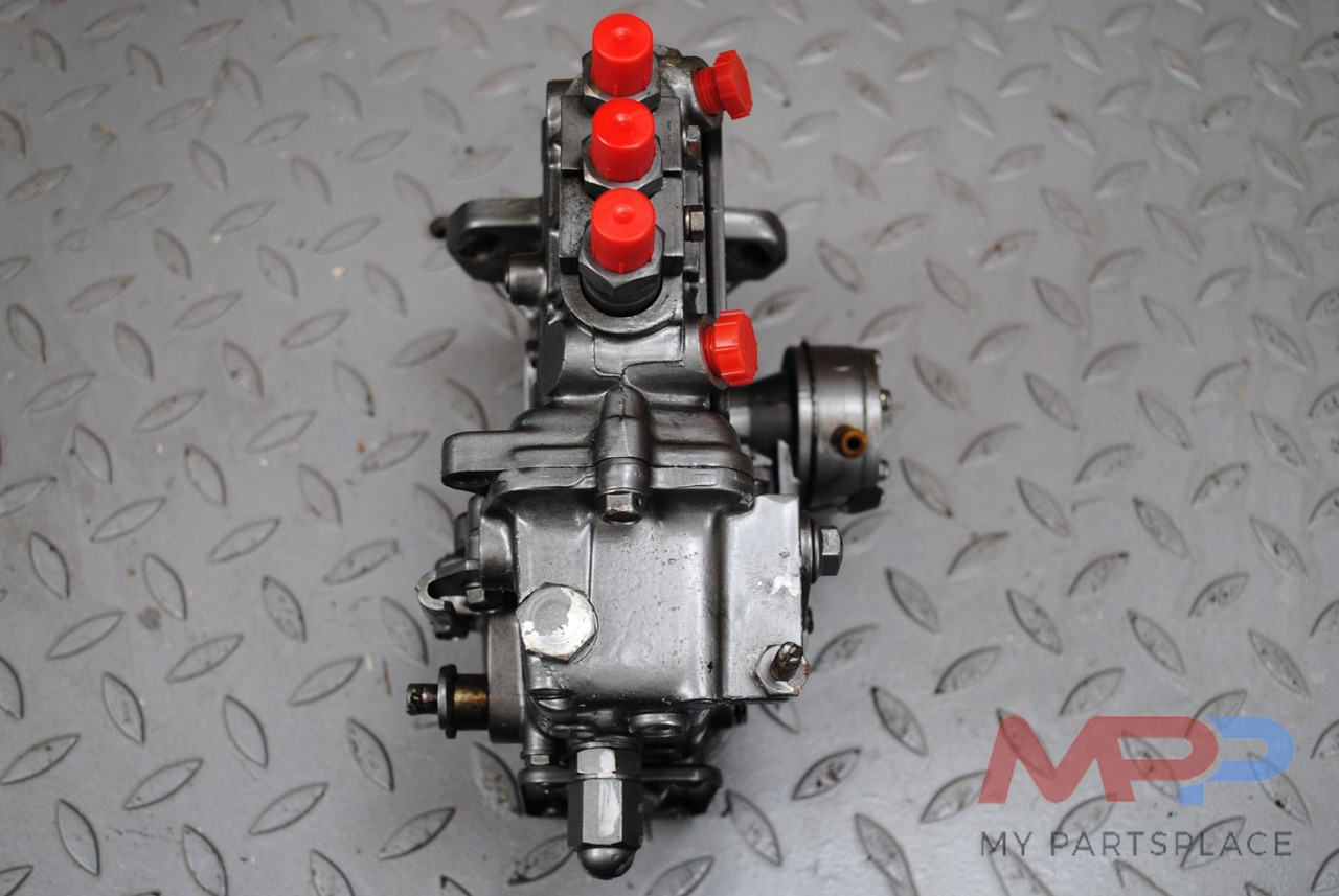 Injectiepomp Yanmar 4TNV88 en 4TNV98 - Fuel pump: picture 5 Injectiepomp Yanmar 4TNV88 en 4TNV98 - Fuel pump: picture 5